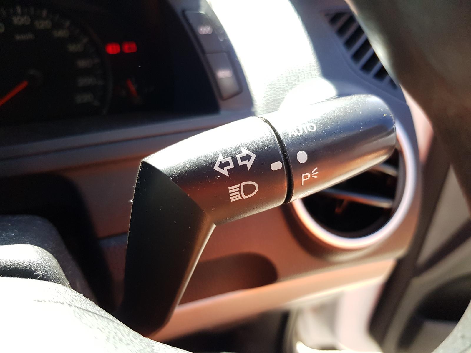 Ford Territory - SZ 2011-Present