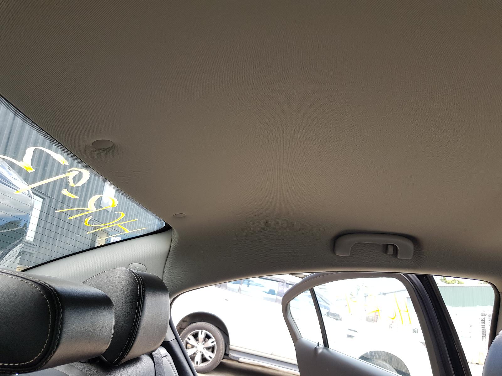 Holden Cruze - 2009-Present