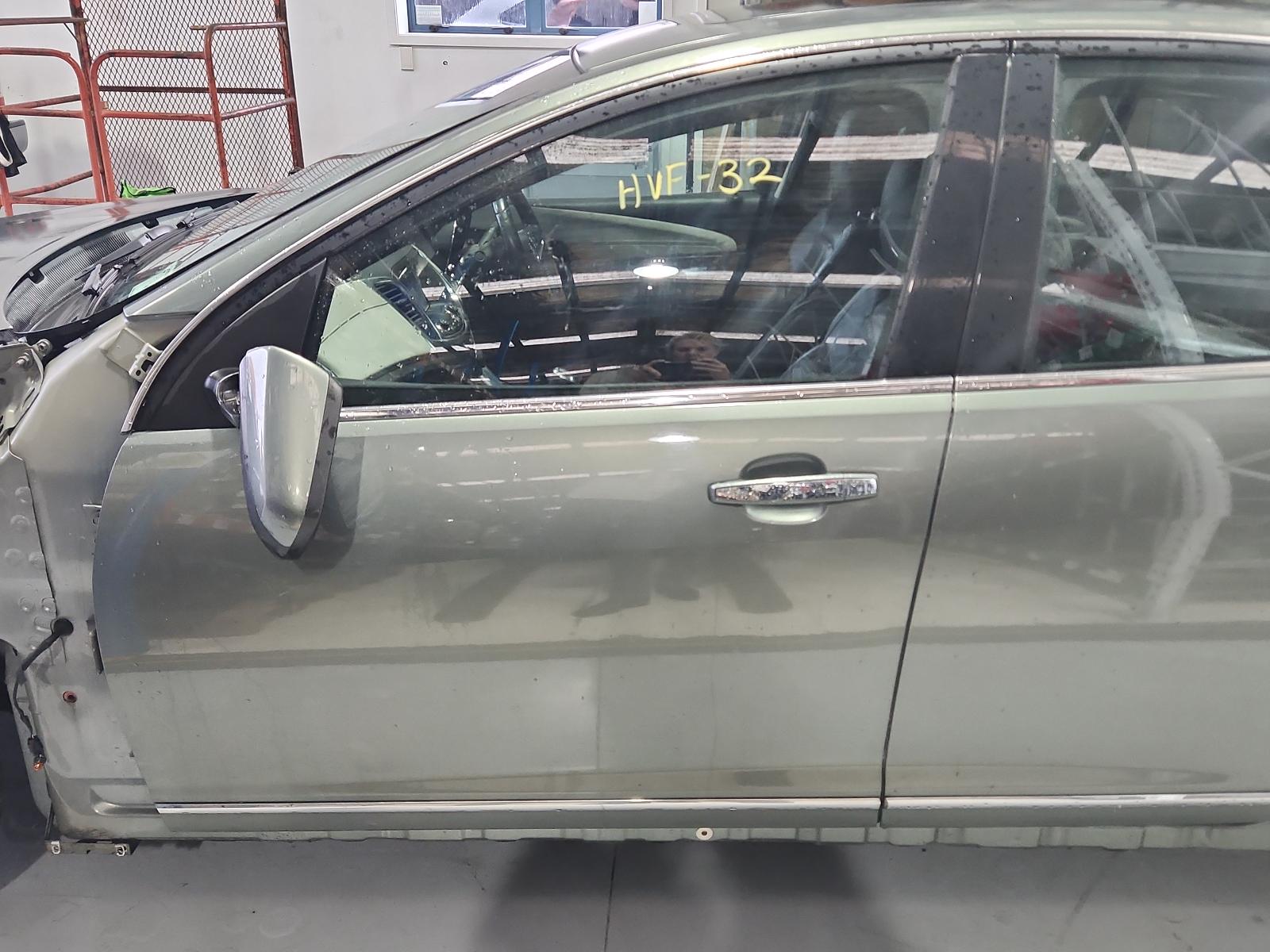 Holden Commodore - VF 2013-Present