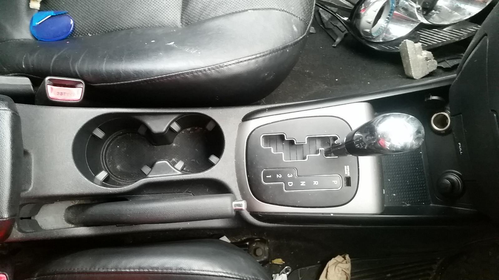 Hyundai i30 - 2007-2016