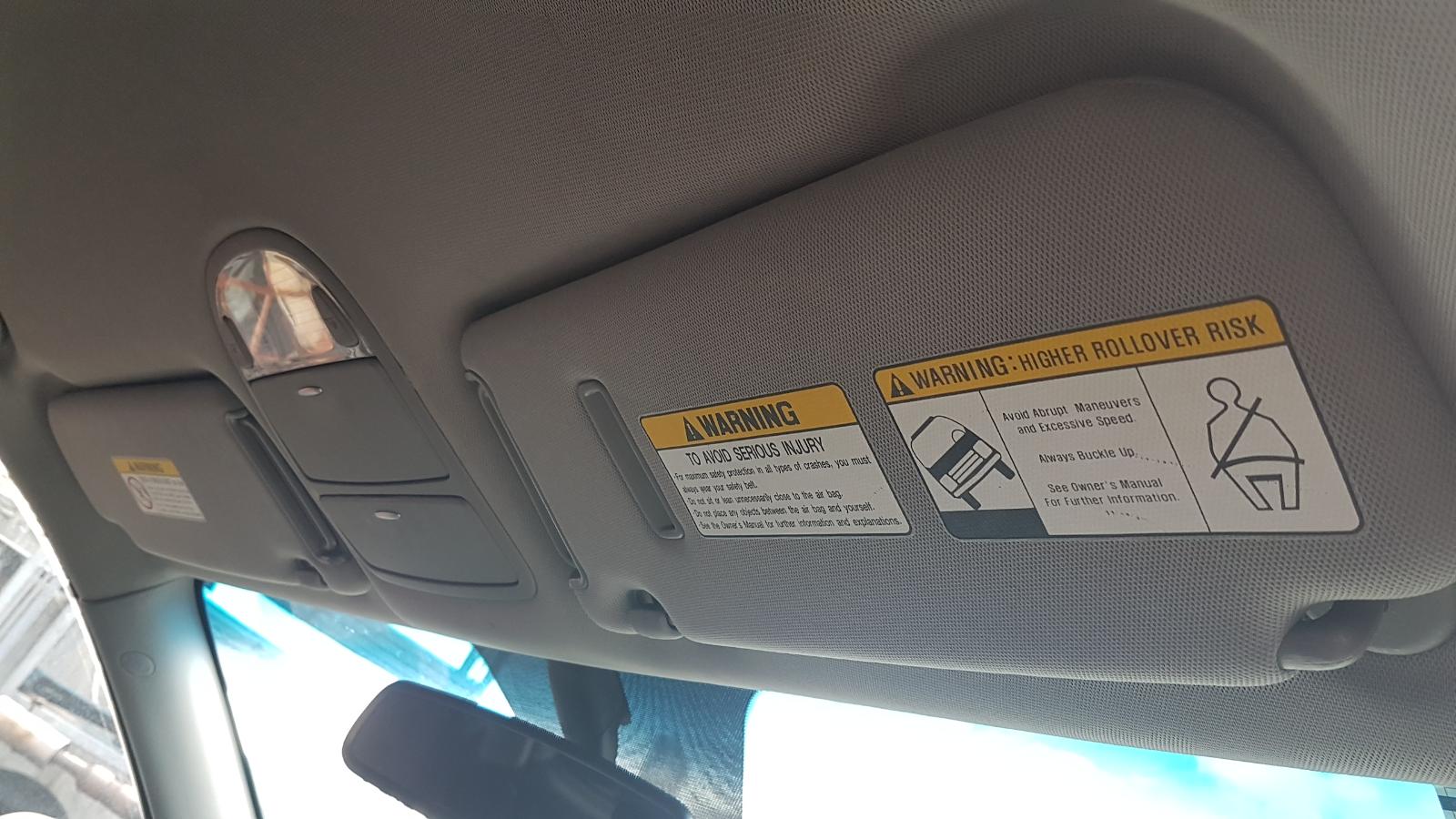 Hyundai Santa Fe - 2006-2012