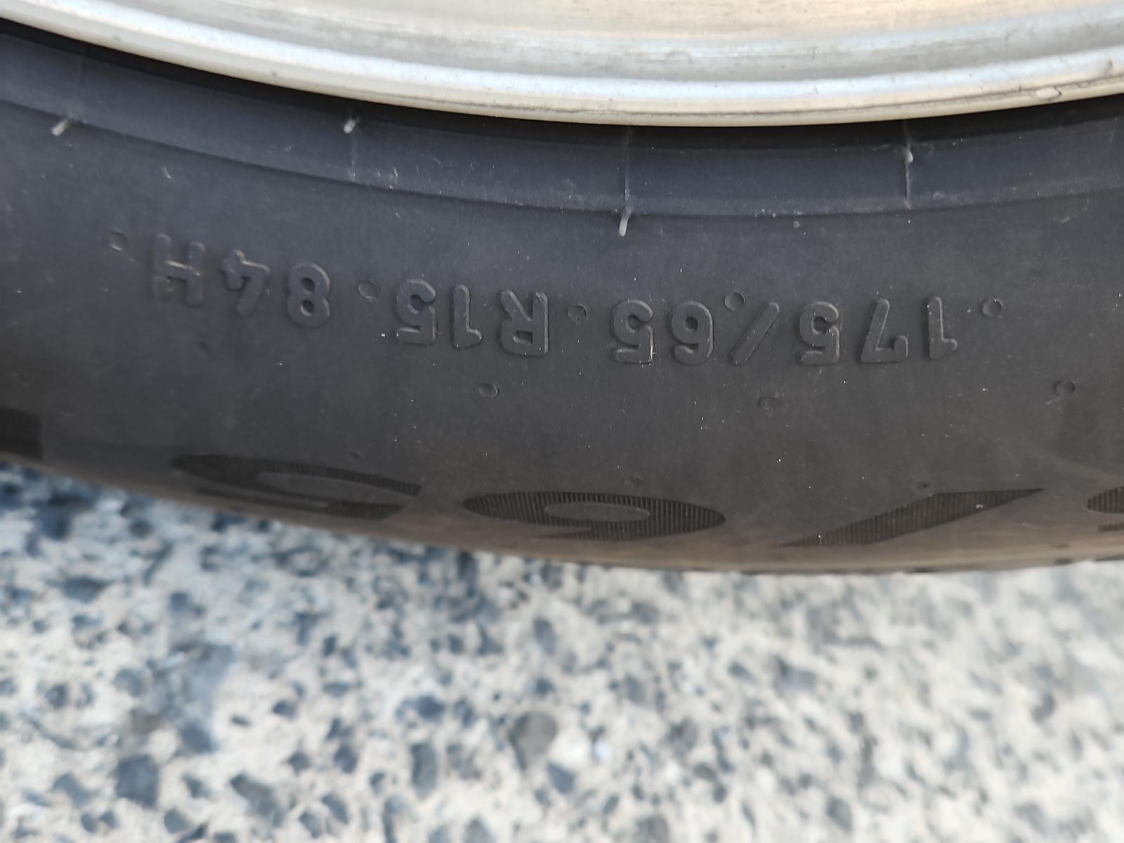 Holden Barina - Spark 2010-Present