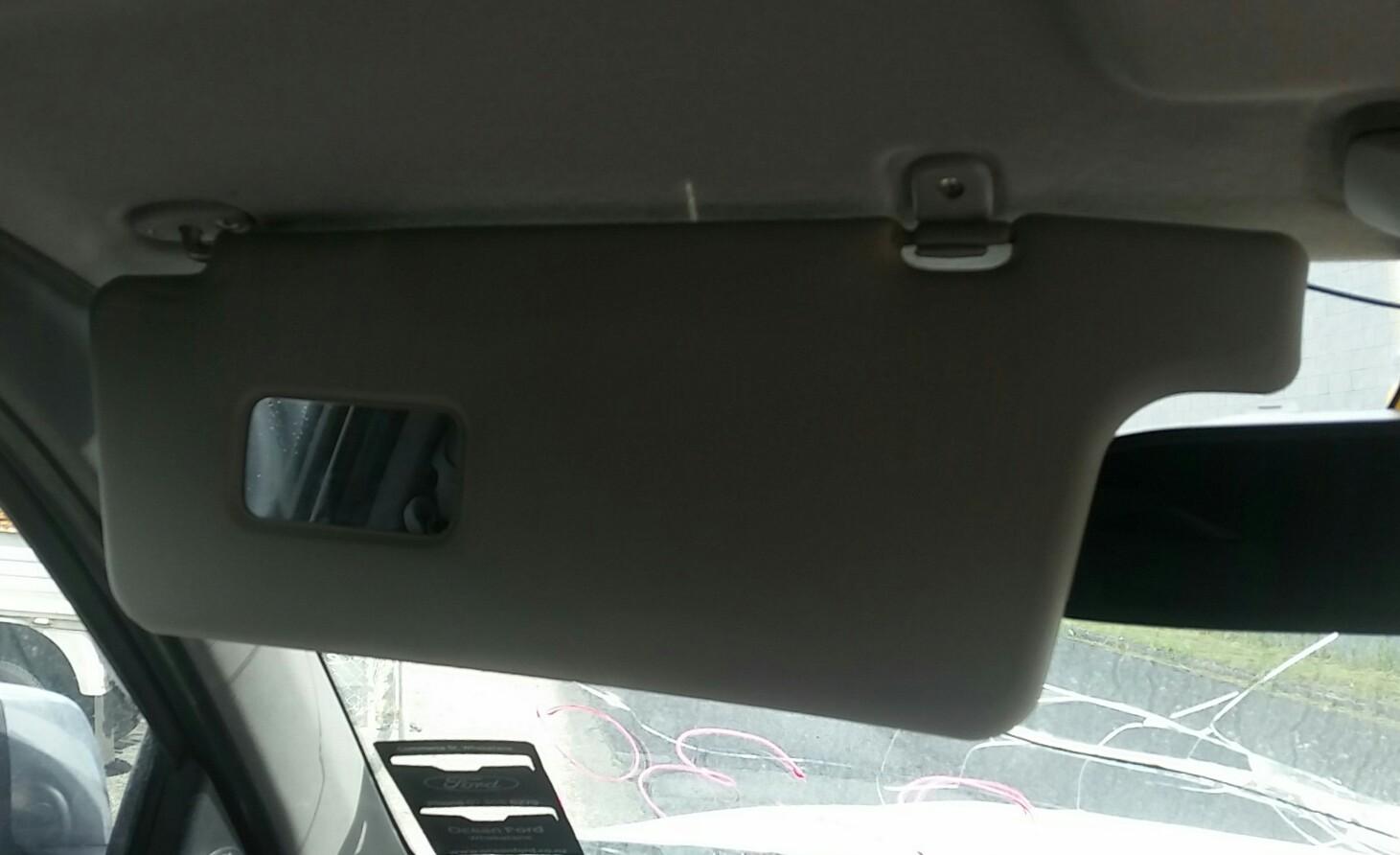 Ford Ranger - PK 2009-2011