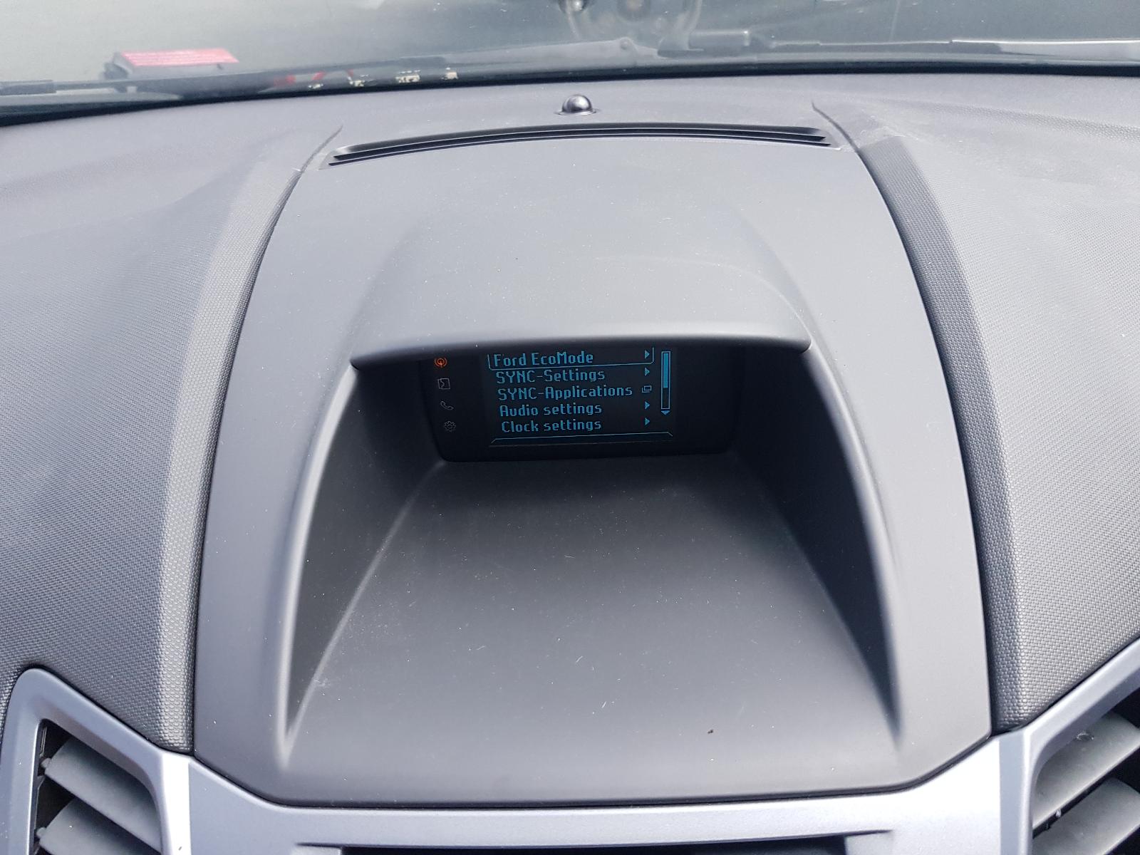 Ford Fiesta - MK VI 2008-Present