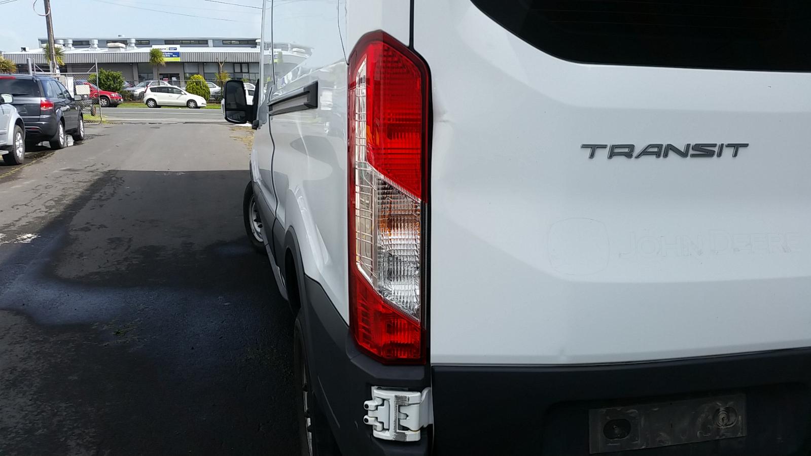 Ford Transit - Other