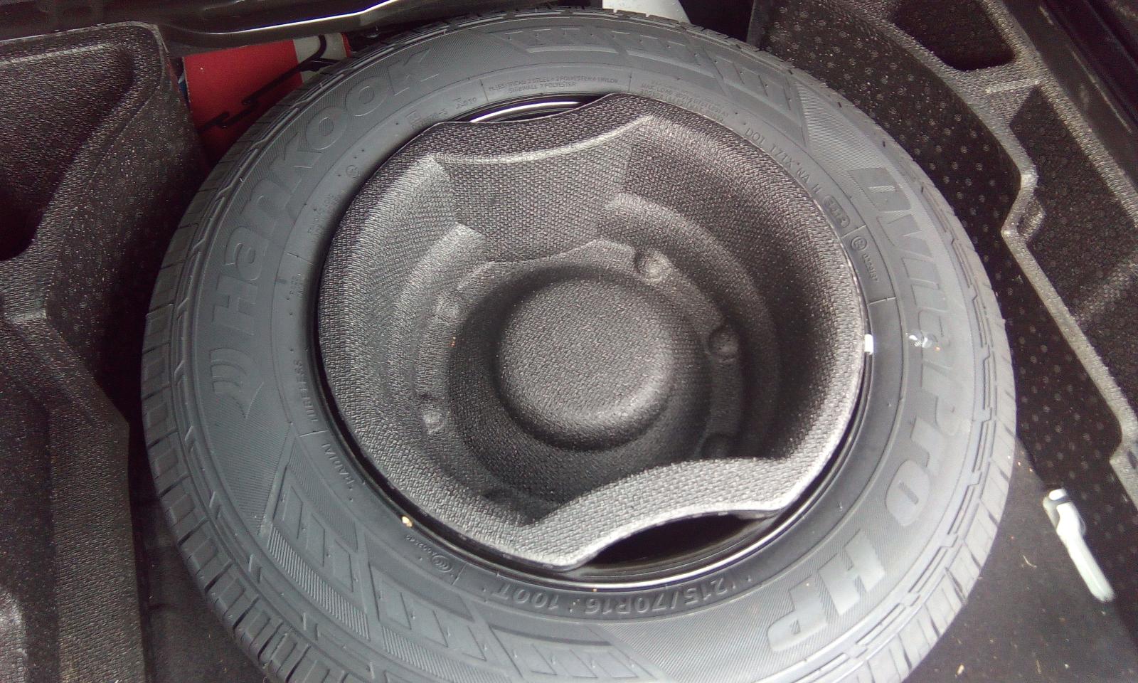 Holden Captiva - Captiva 5 2006-2011