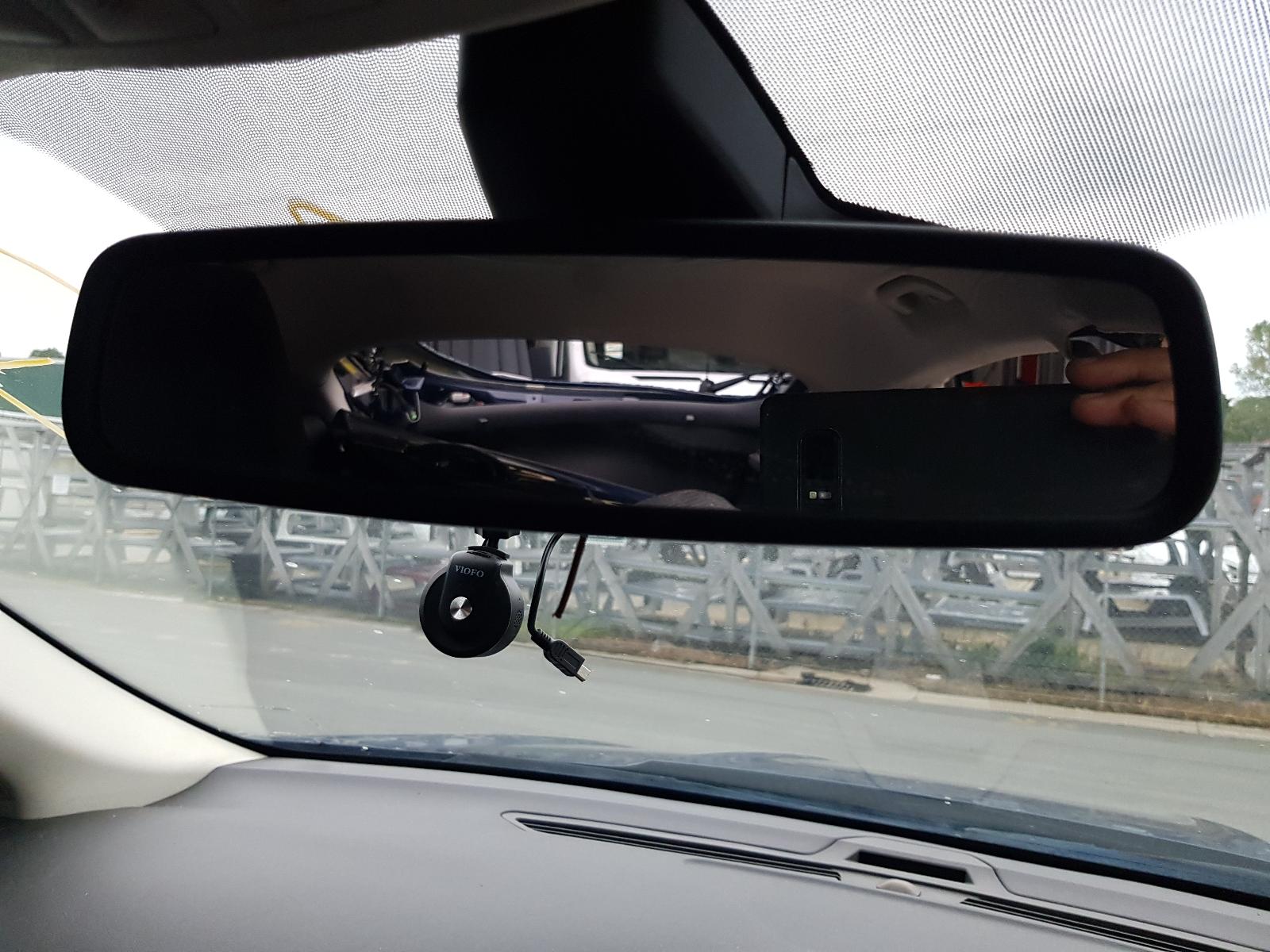 Ford Mondeo - MD 2014-2017