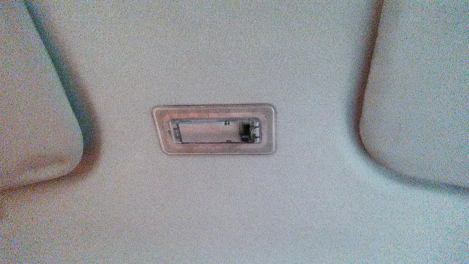 Ford Transit - Other