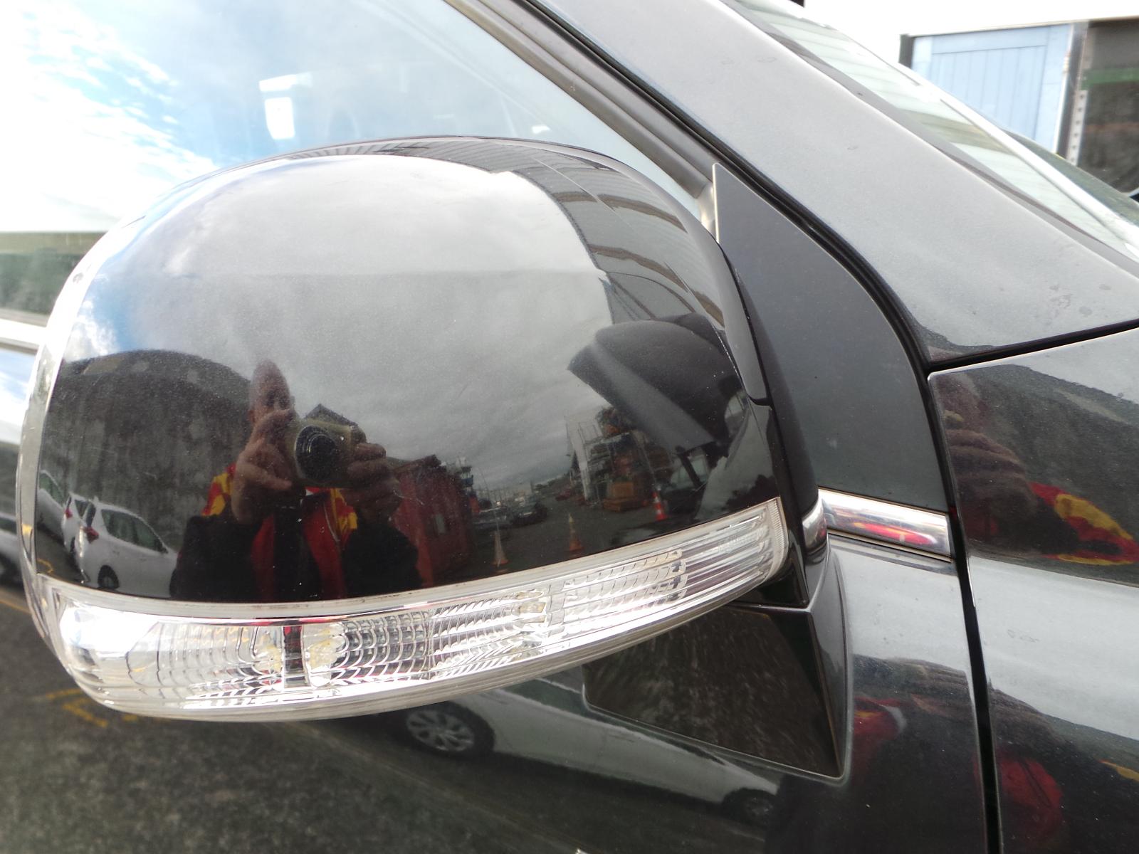 Holden Captiva - Captiva 7 2011-Present