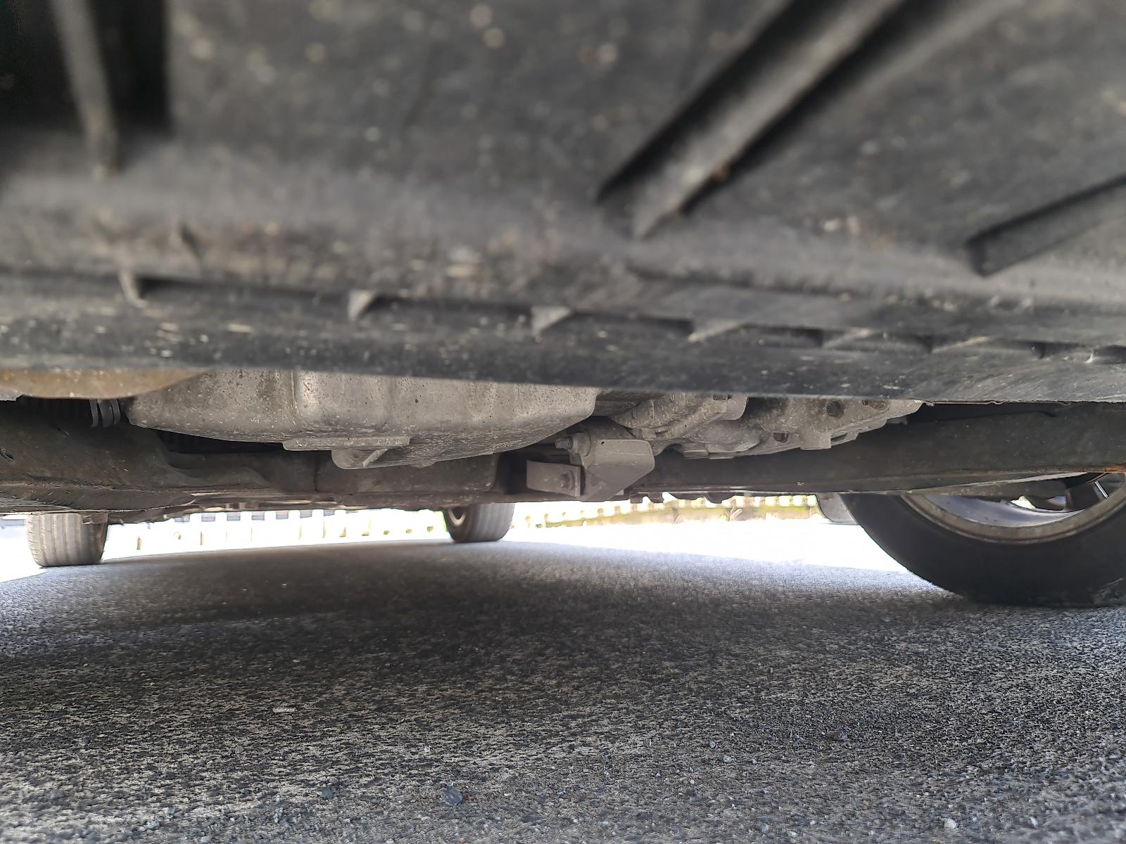 Ford Mondeo - MC 2011-2014