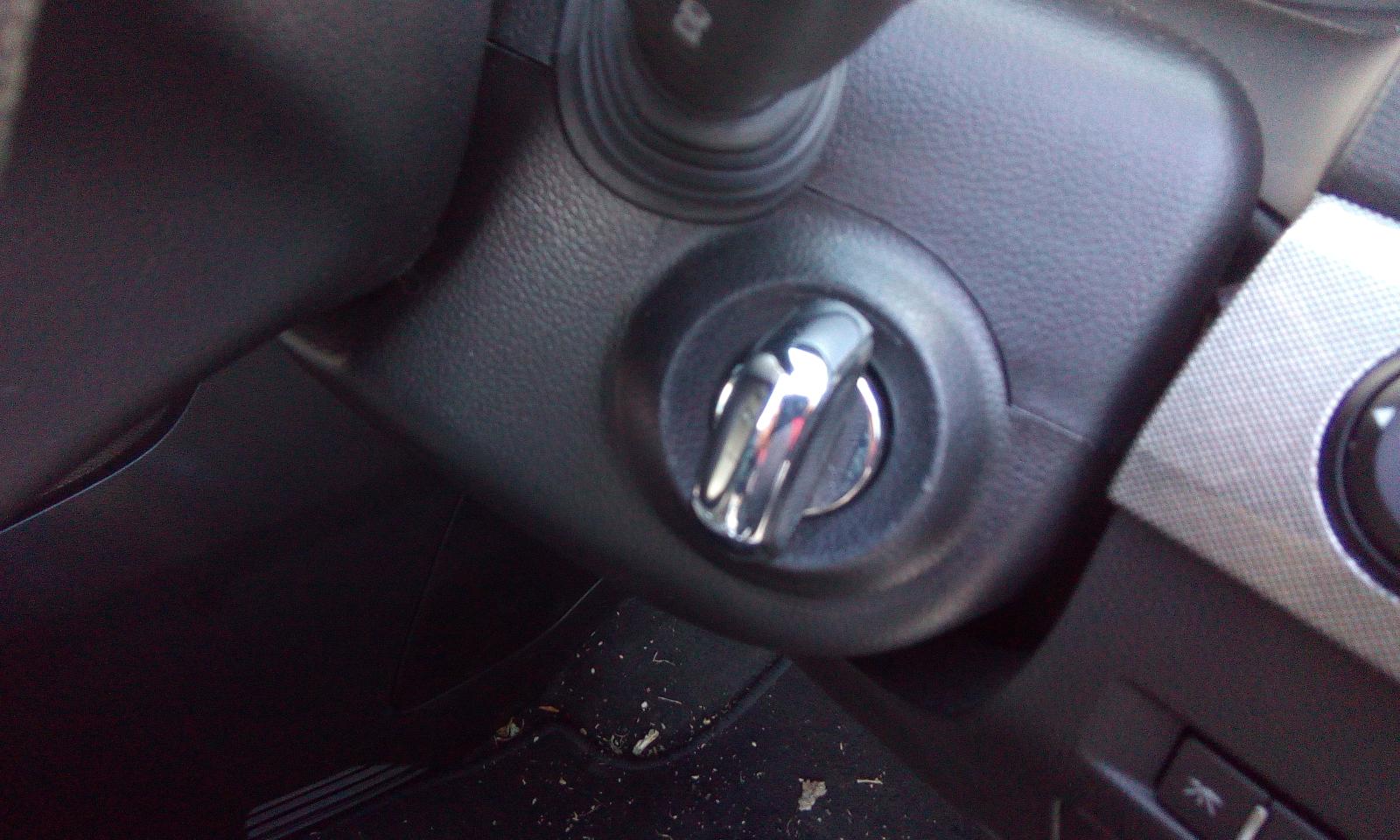 Holden Captiva - Captiva 7 2011-Present