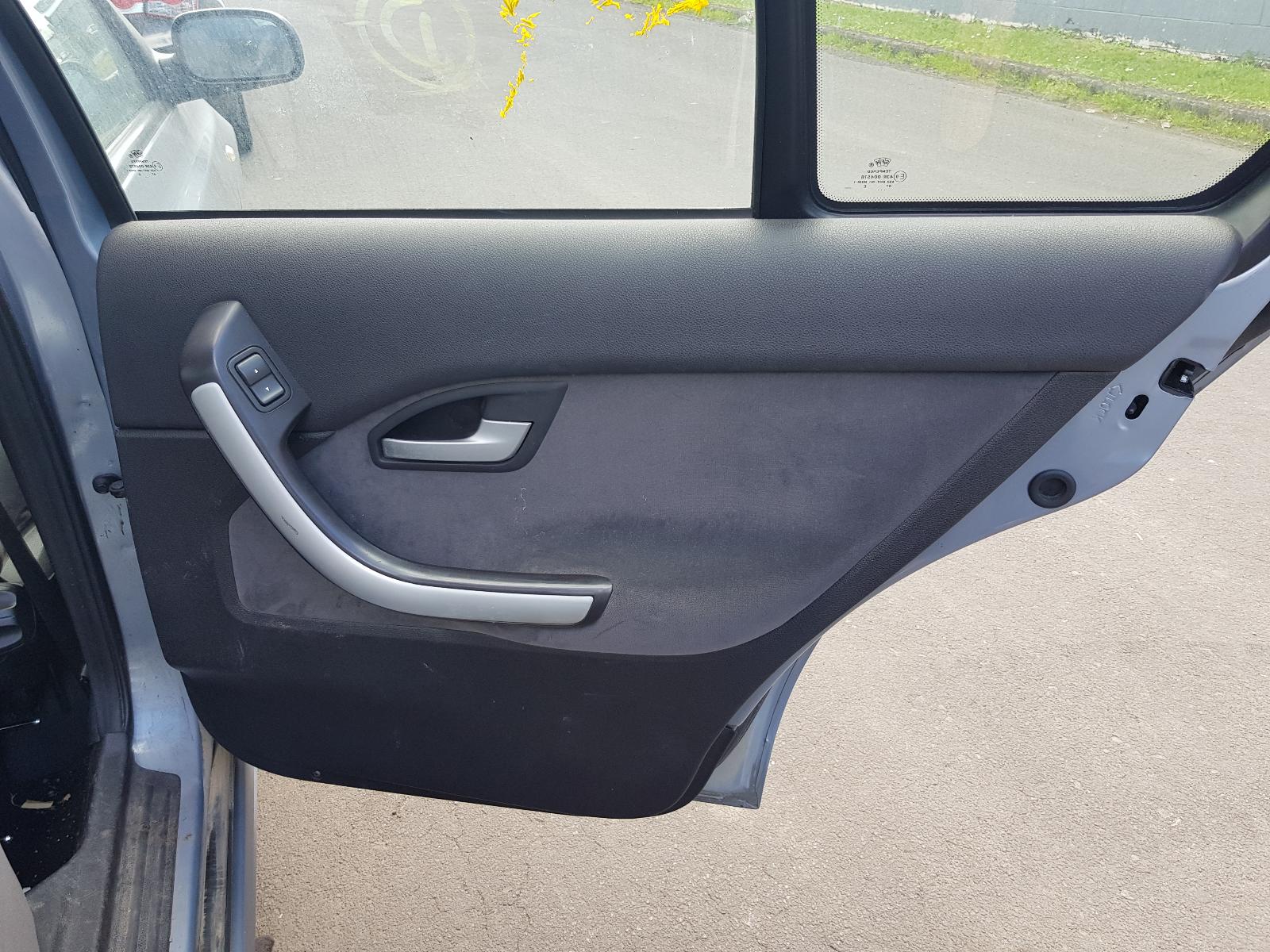 Ford Falcon - BF 2006-2010