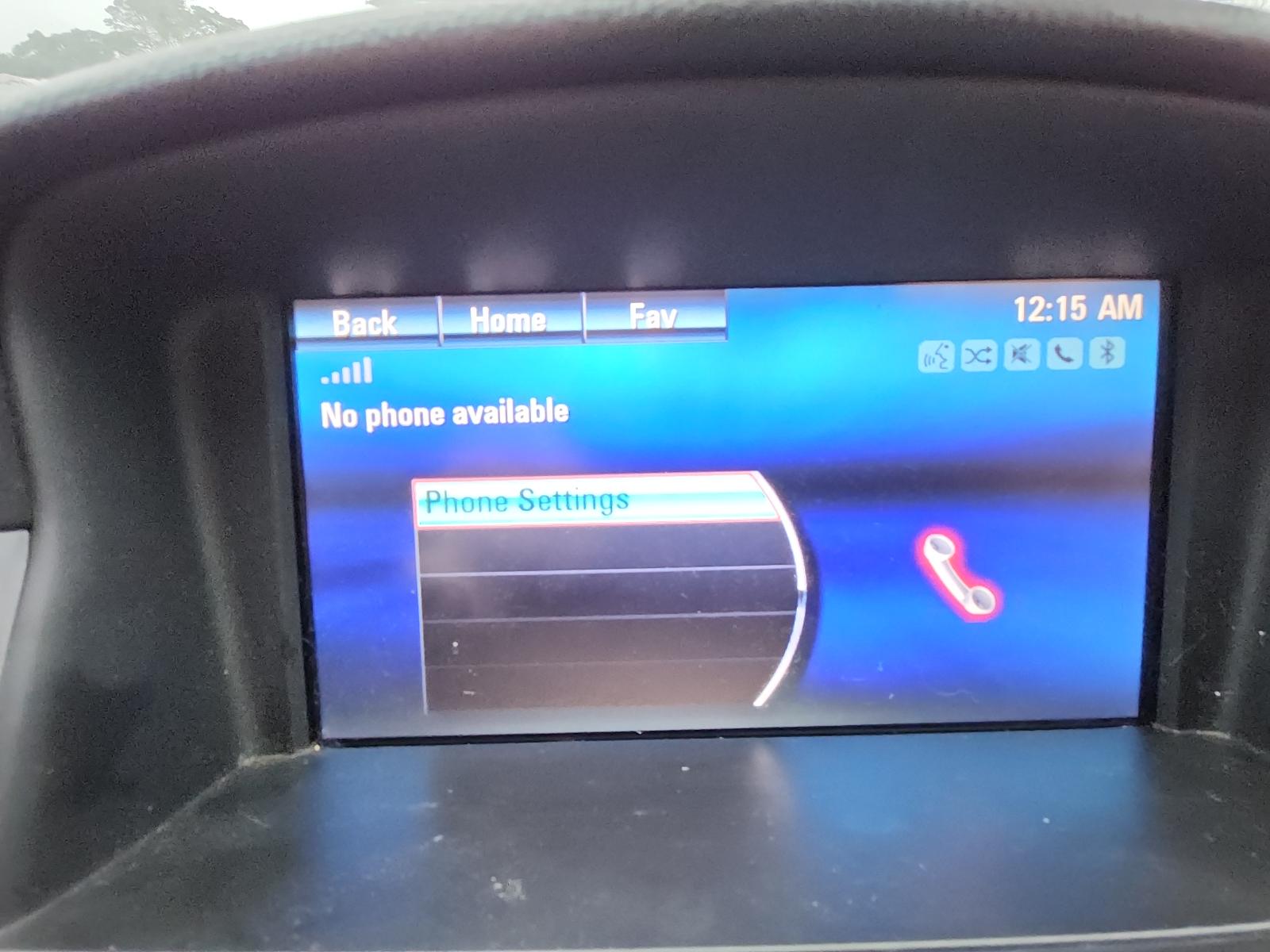 Holden Cruze - 2009-Present