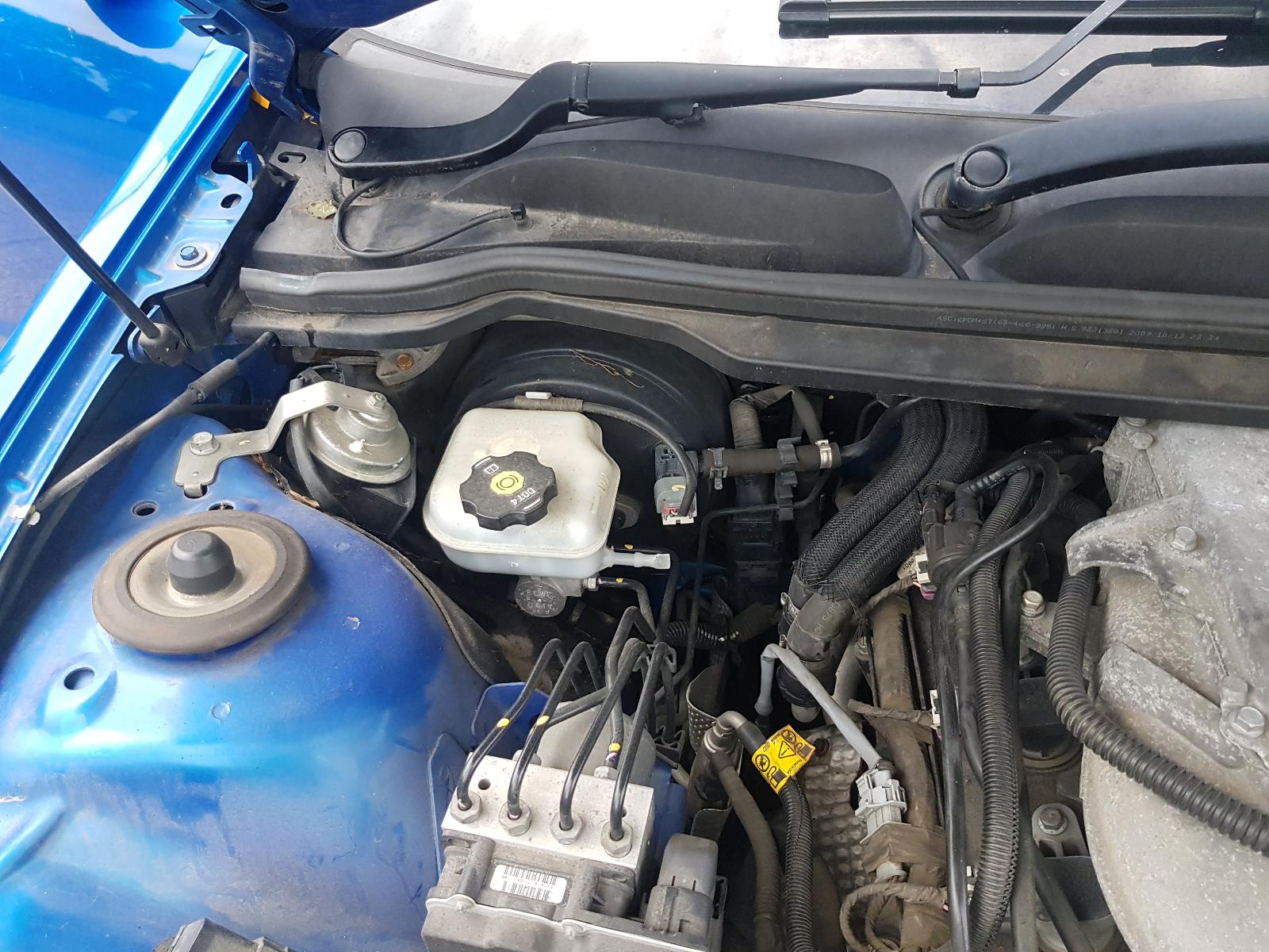 Holden Commodore - VE 2006-2013