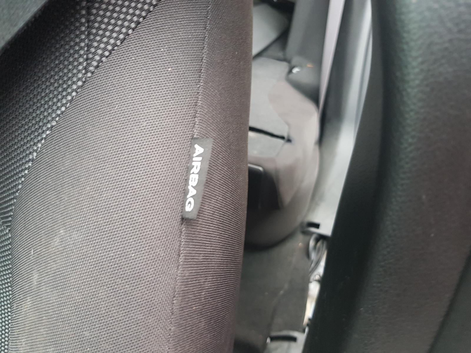 Holden Cruze - 2009-Present