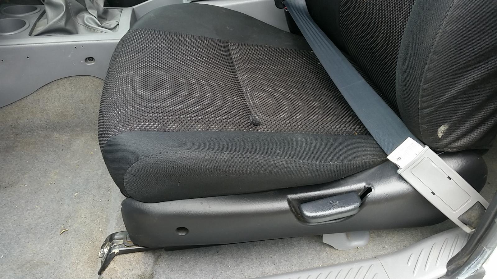 Ford Ranger - PK 2009-2011