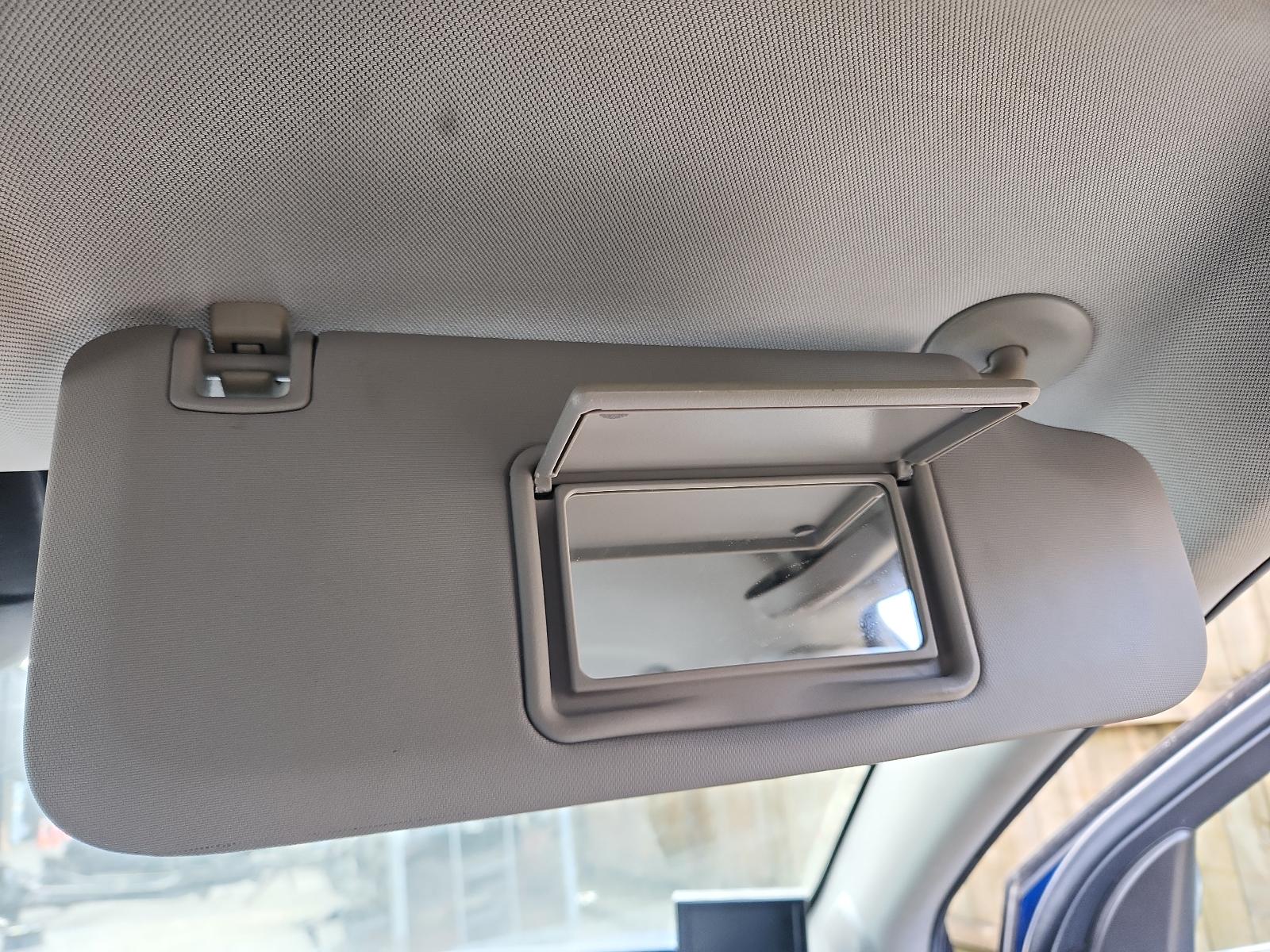 Holden Cruze - 2009-Present