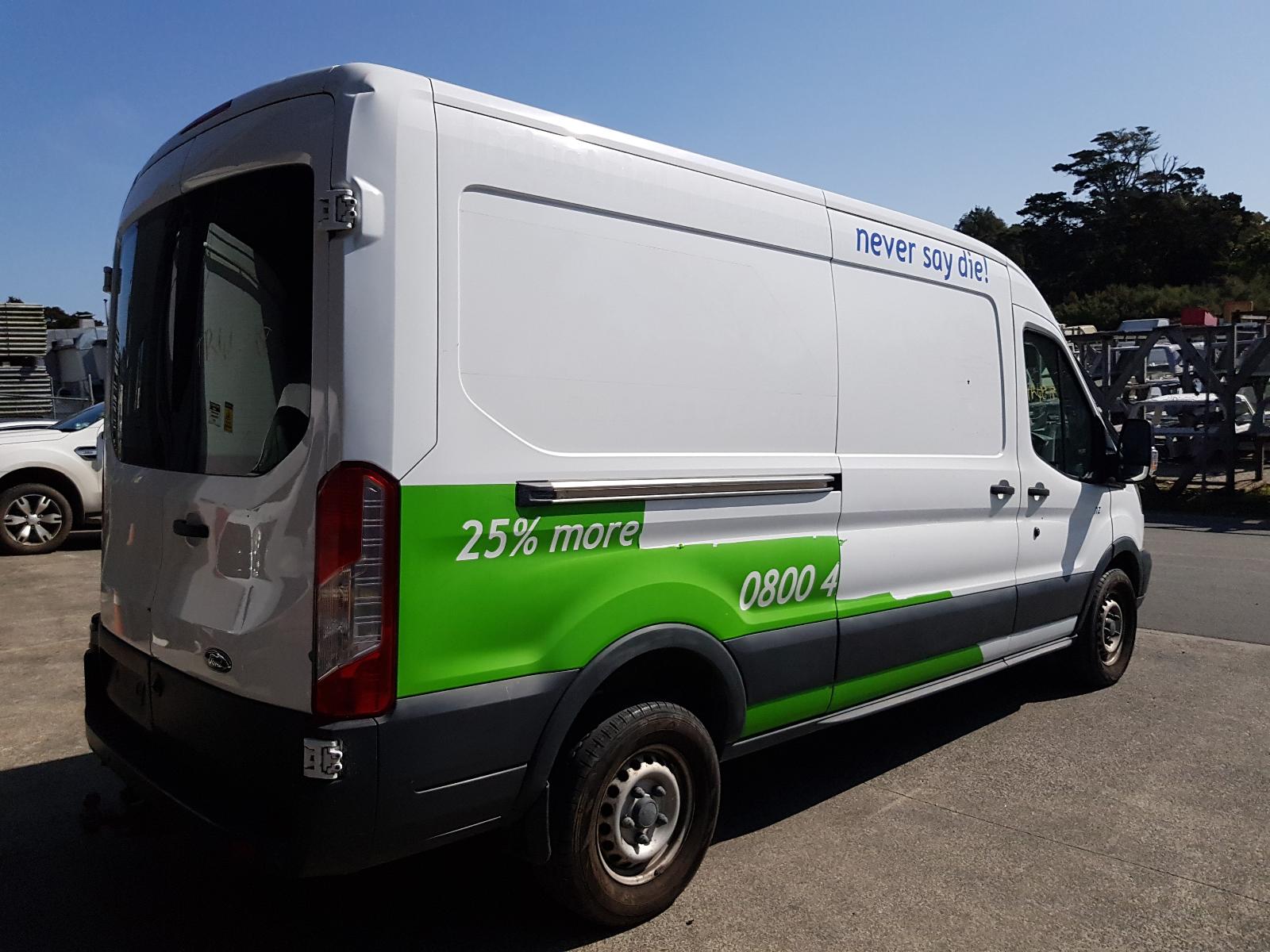 Ford Transit - Other