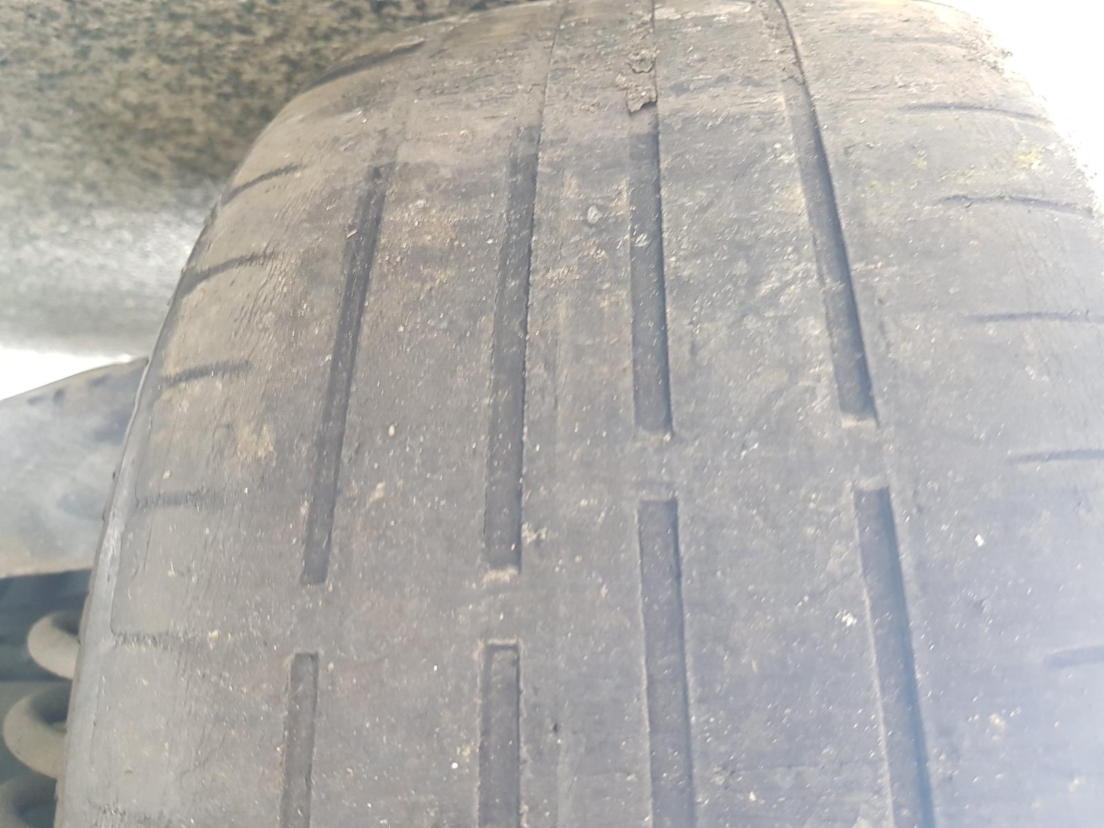 Holden Commodore - VF 2013-Present