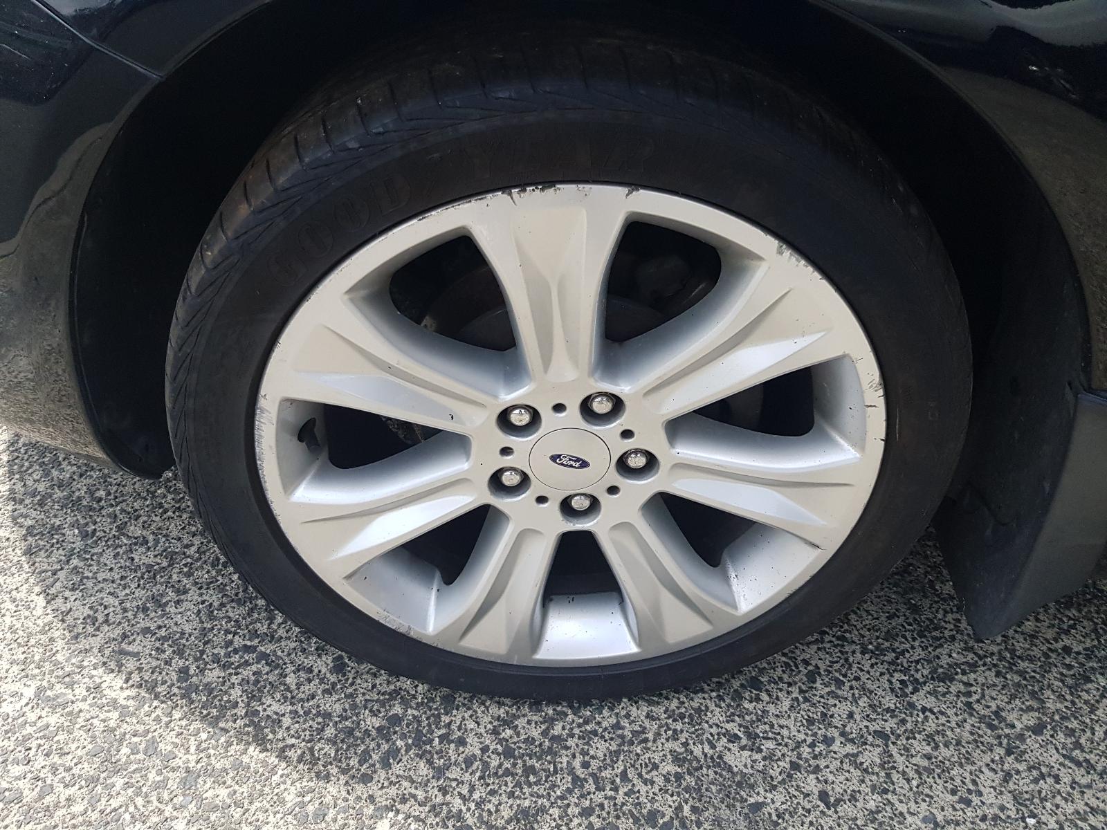 Ford Falcon - FG-FGX 2008-2016