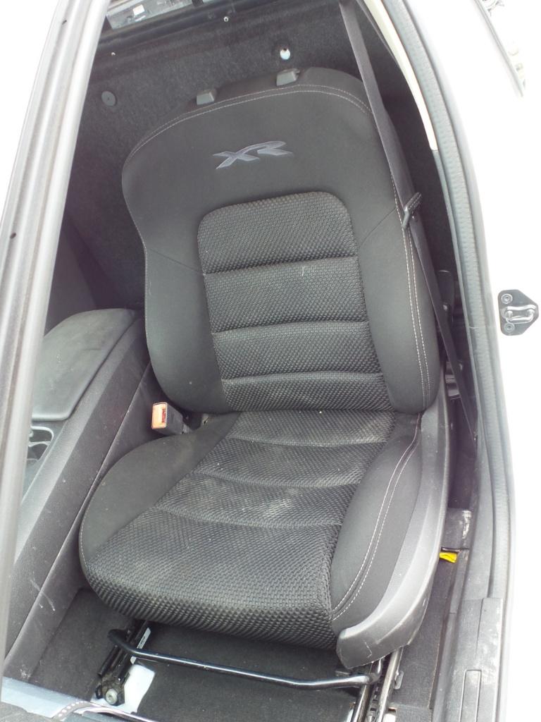 Ford XR6 - FG-FGX 2008-2016