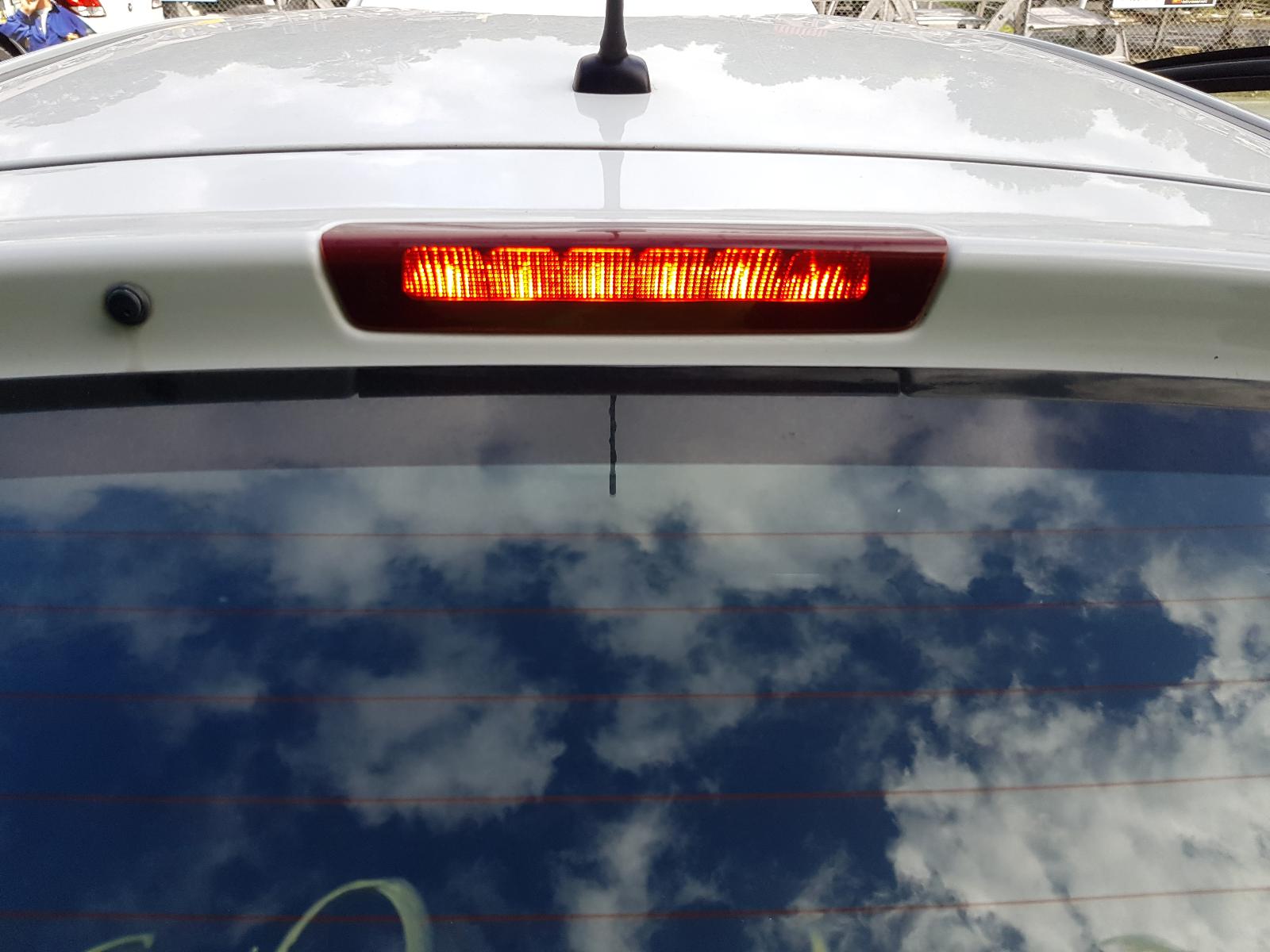 Holden Cruze - 2009-Present