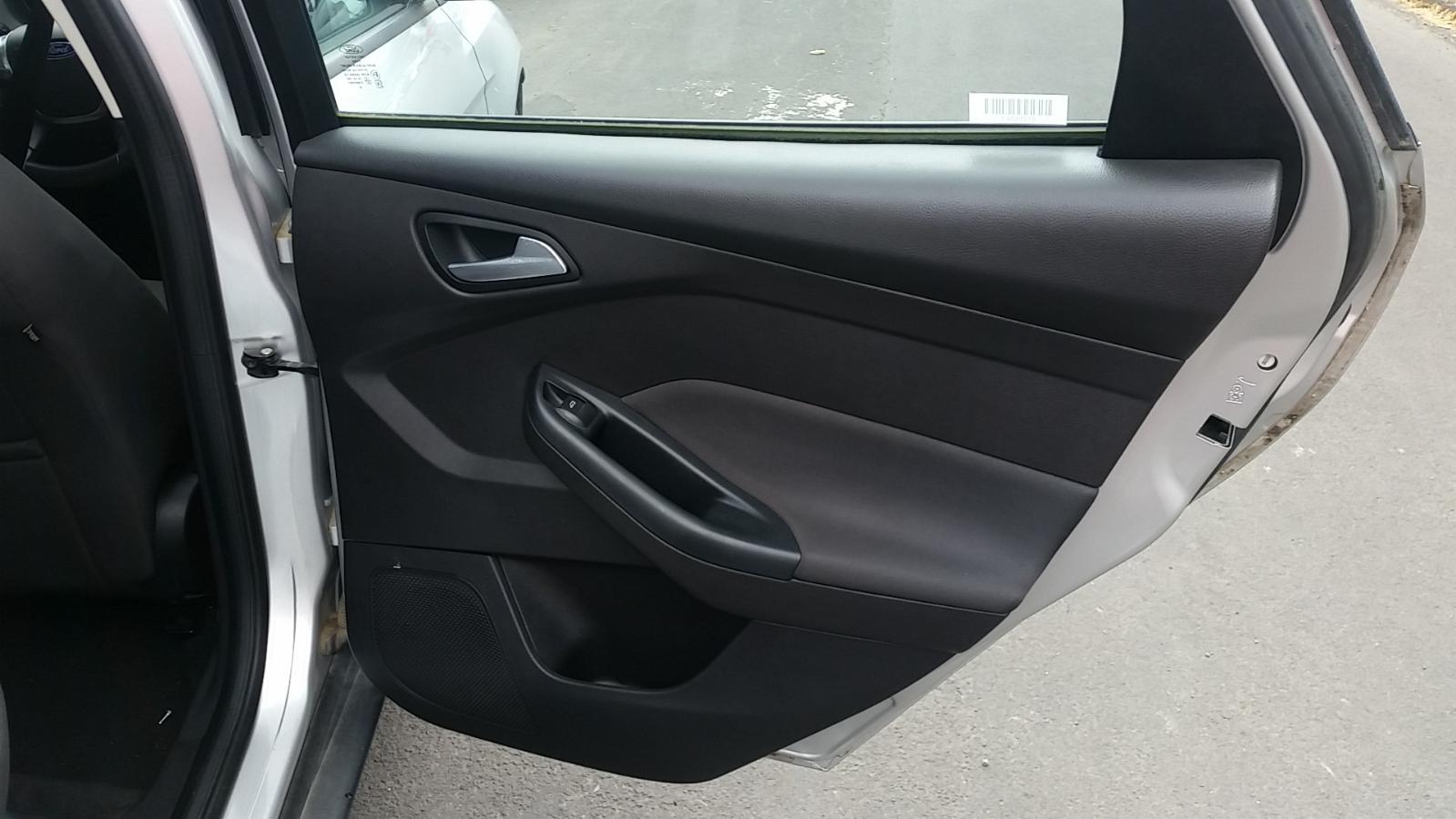 Ford Focus - LW 2011-2015