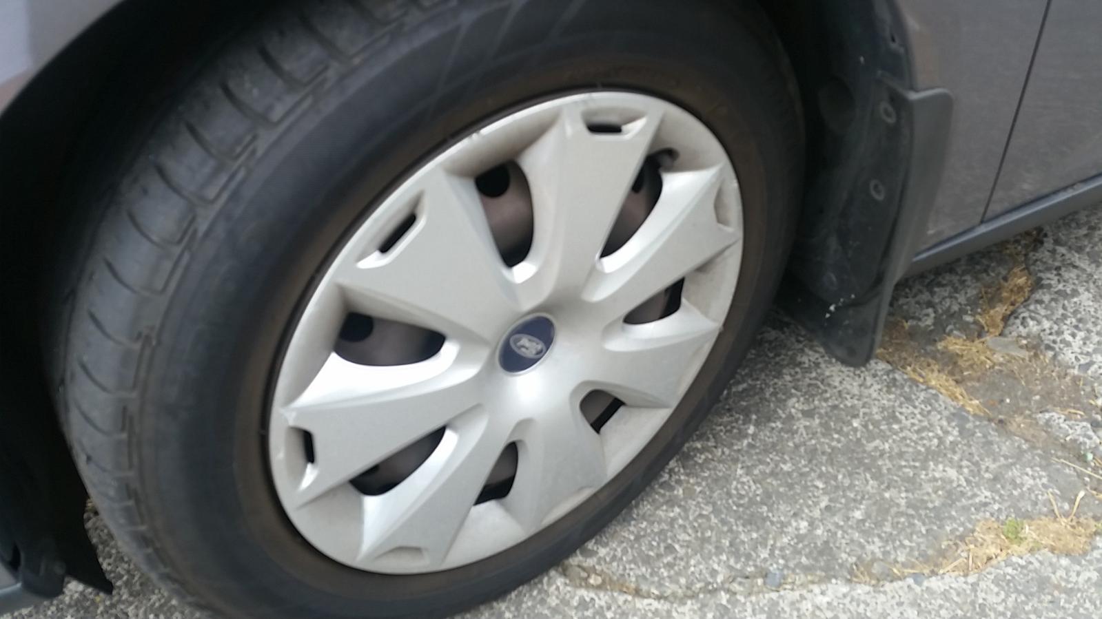 Ford Focus - LW 2011-2015