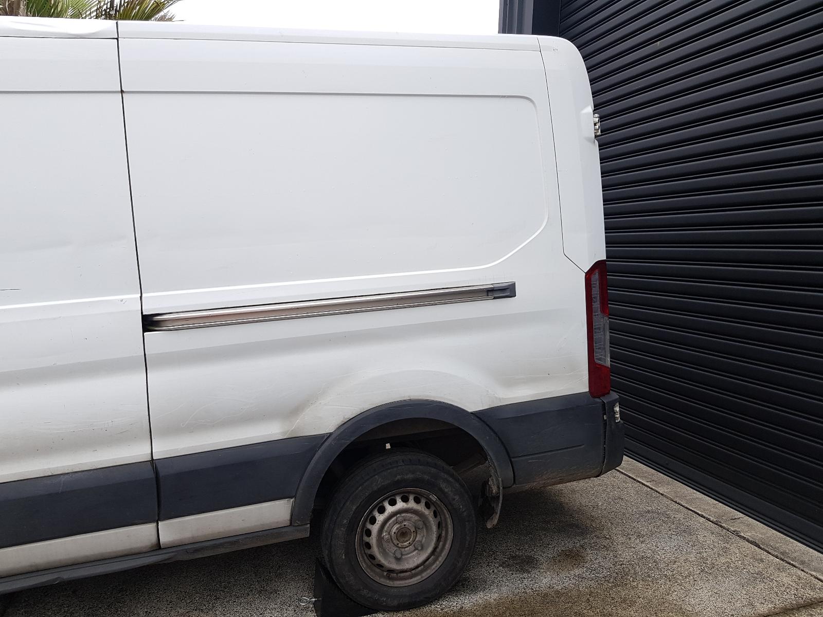 Ford Transit - Other