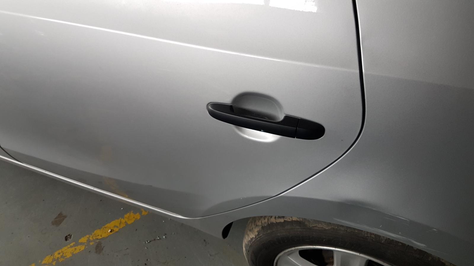 Hyundai i30 - 2007-2016