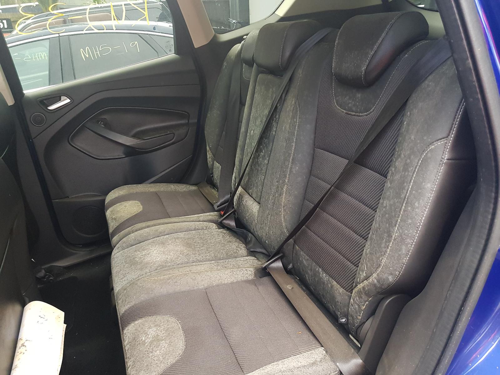 Ford Kuga - TF 2013-Present