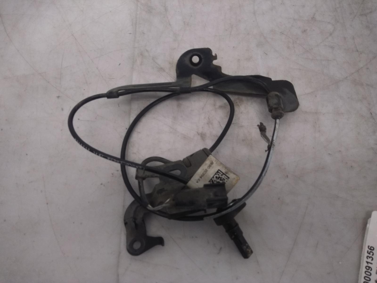 Abs_Sensor