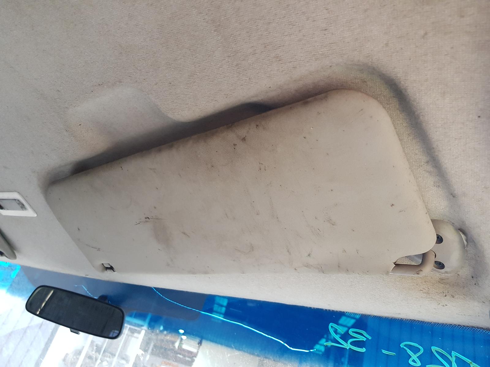 Ford Transit - 2006-2011