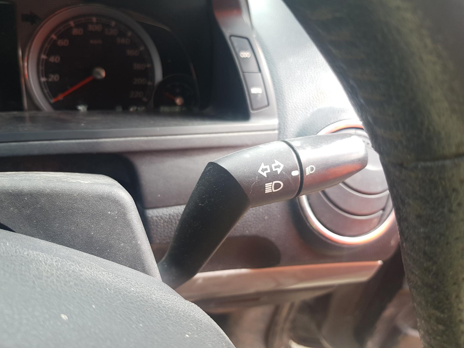 Ford Territory - SZ 2011-Present