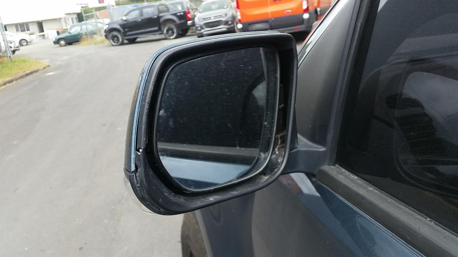 Holden Colorado - RG 2012 -2016