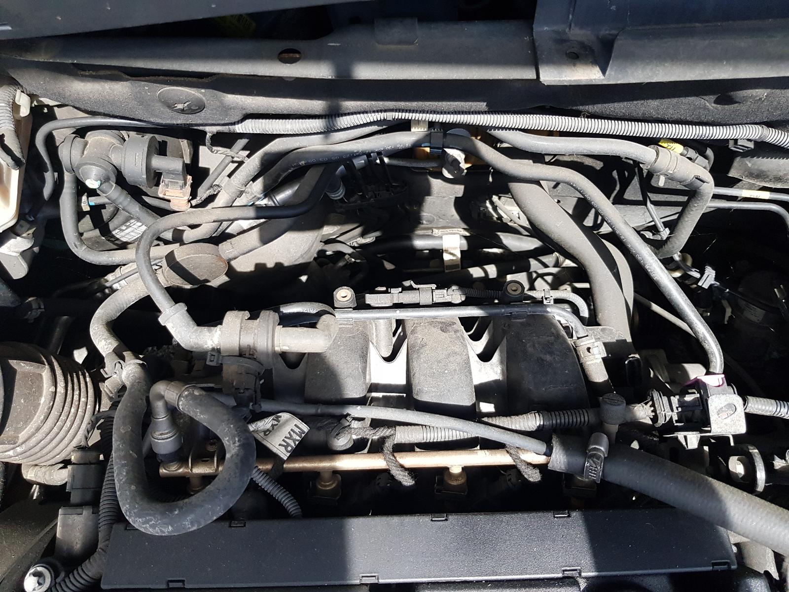 Holden Cruze - 2009-Present