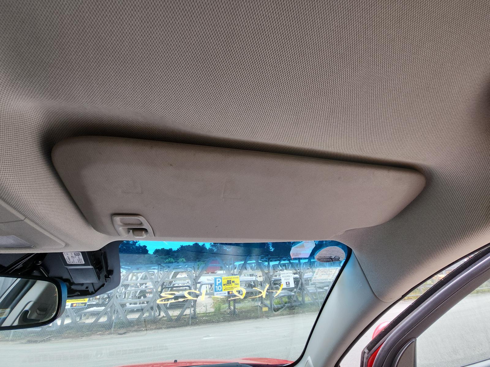 Holden Cruze - 2009-Present