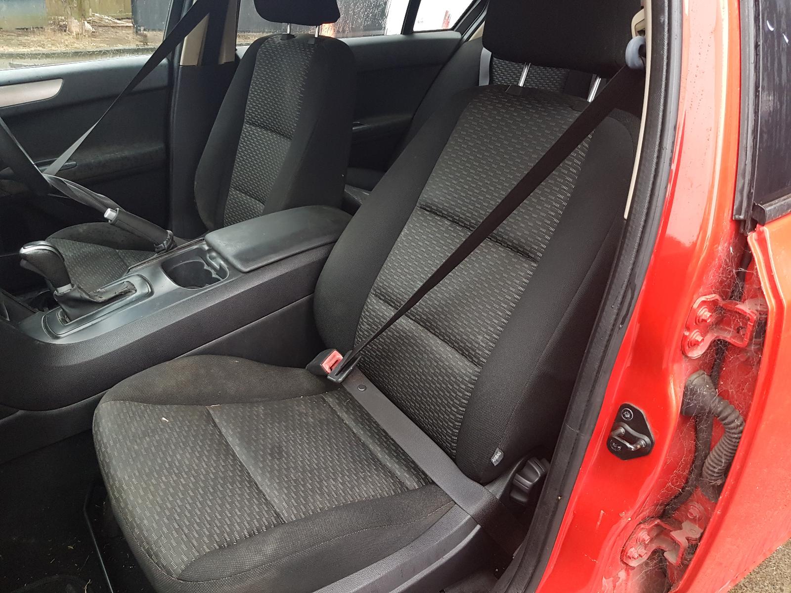 Ford Falcon - FG-FGX 2008-2016