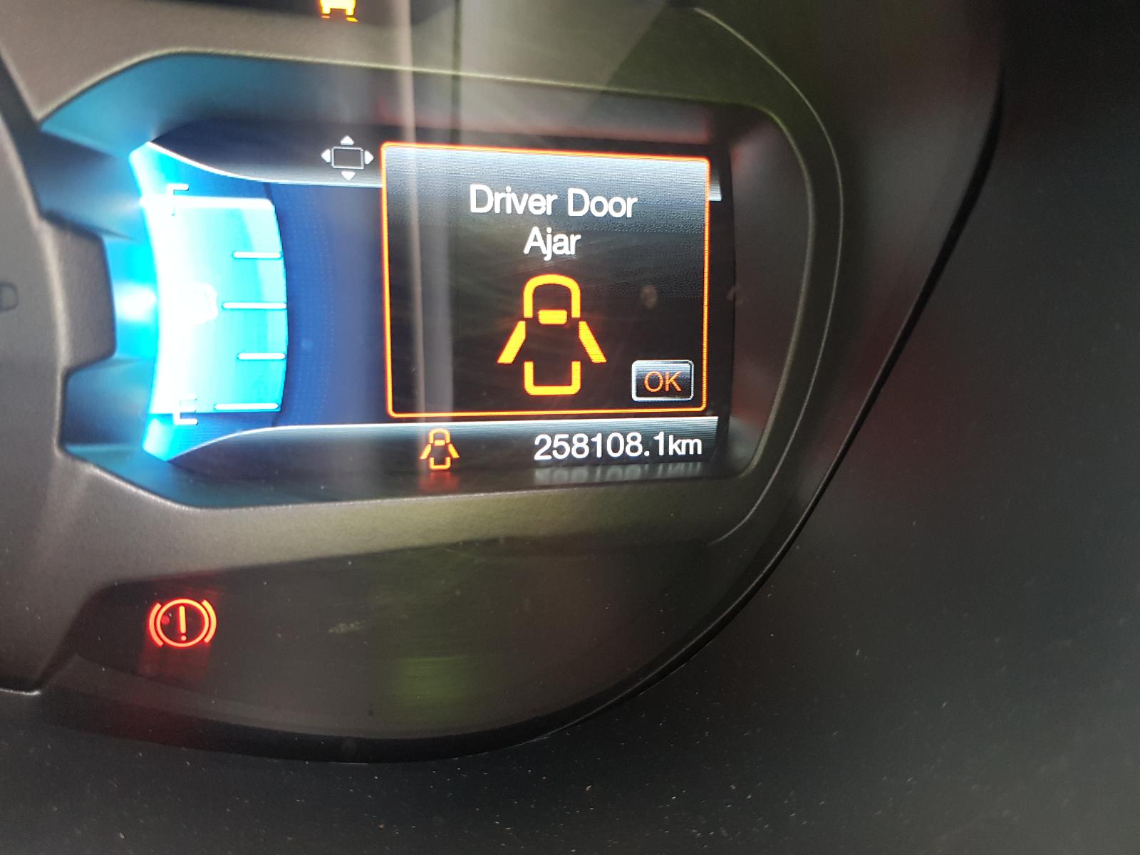 Ford Ranger - PX/PX2 2011-2017