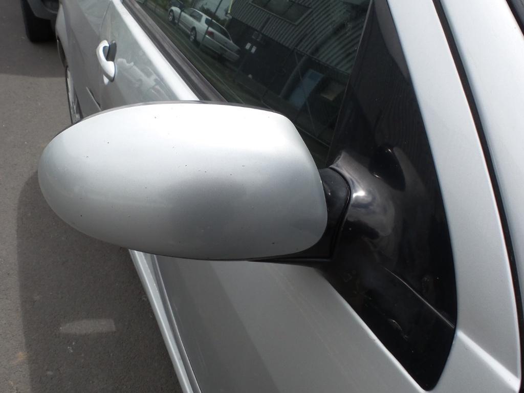 Ford Focus - LR 2002-2005