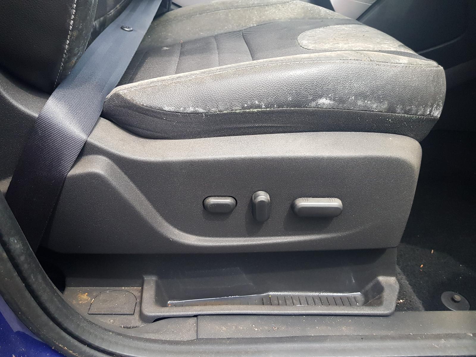 Ford Kuga - TF 2013-Present