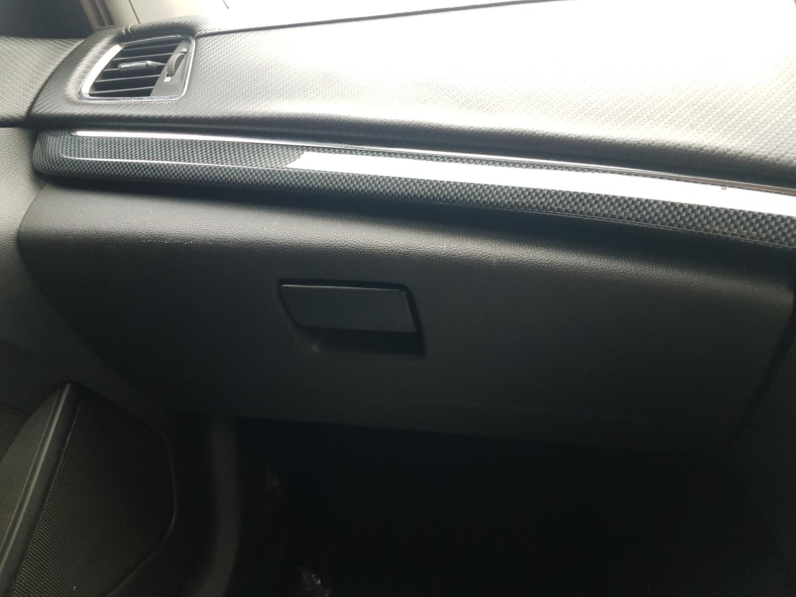 Holden Commodore - VF 2013-Present