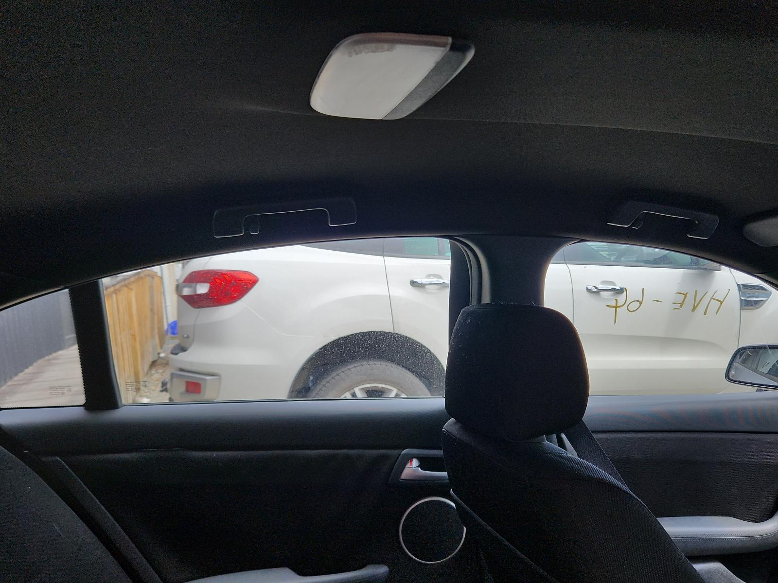 Holden Commodore - VE 2006-2013