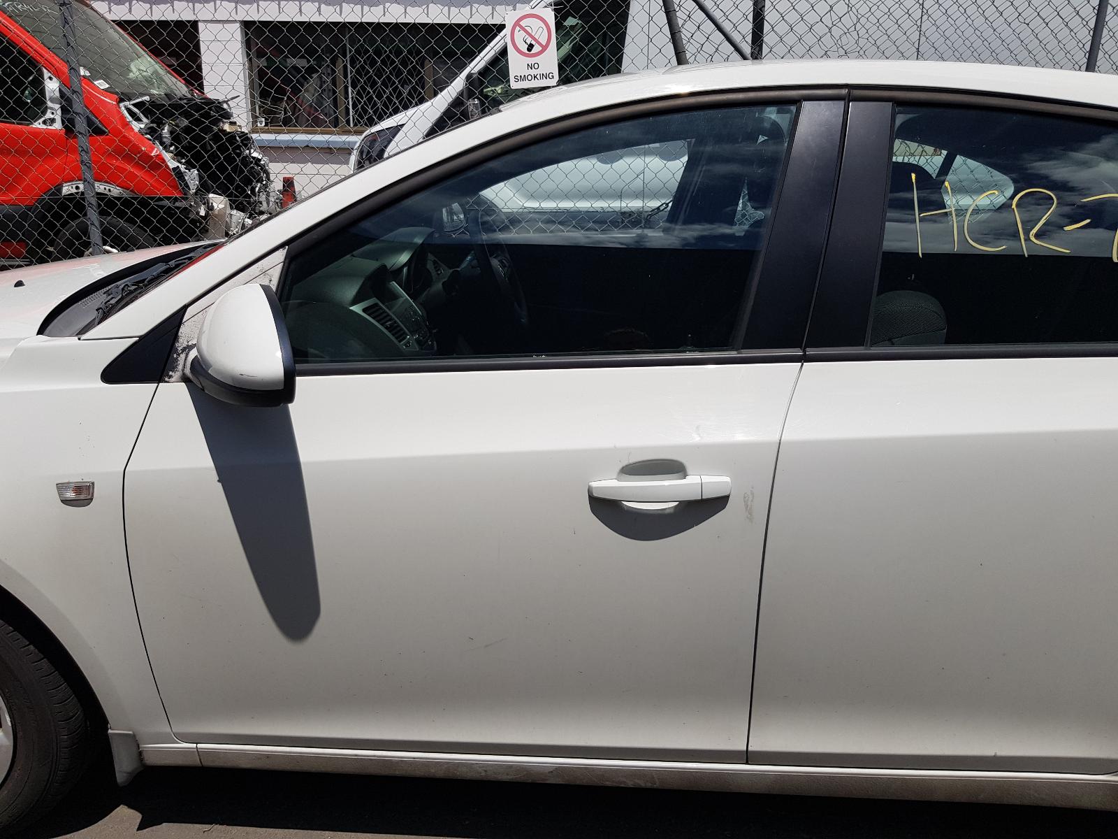 Holden Cruze - 2009-Present