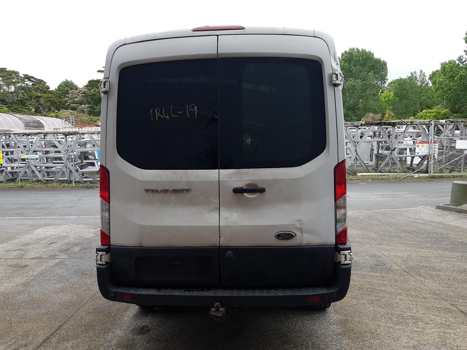 Ford Transit - Other