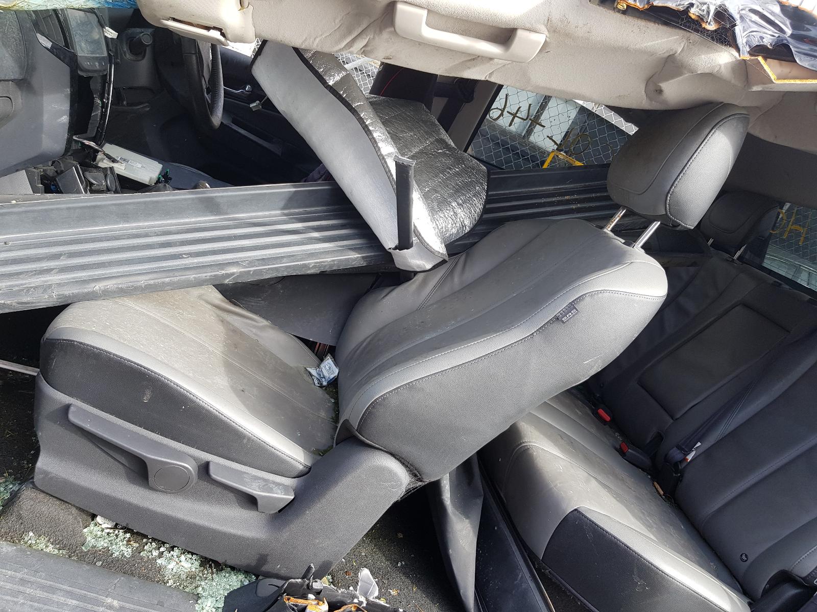 Holden Colorado - RG 2012 -2016