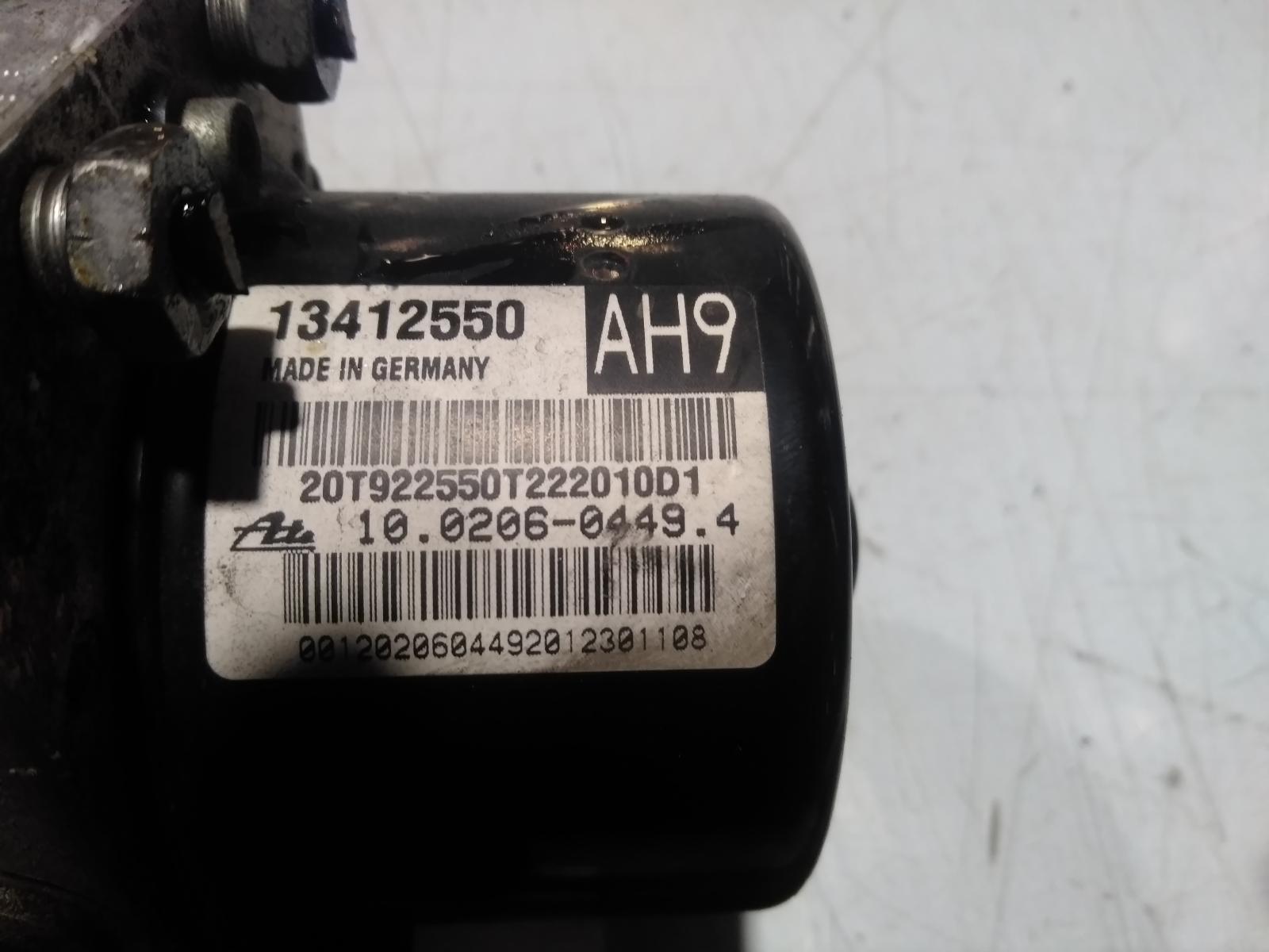 Abs_Pump_Modulator