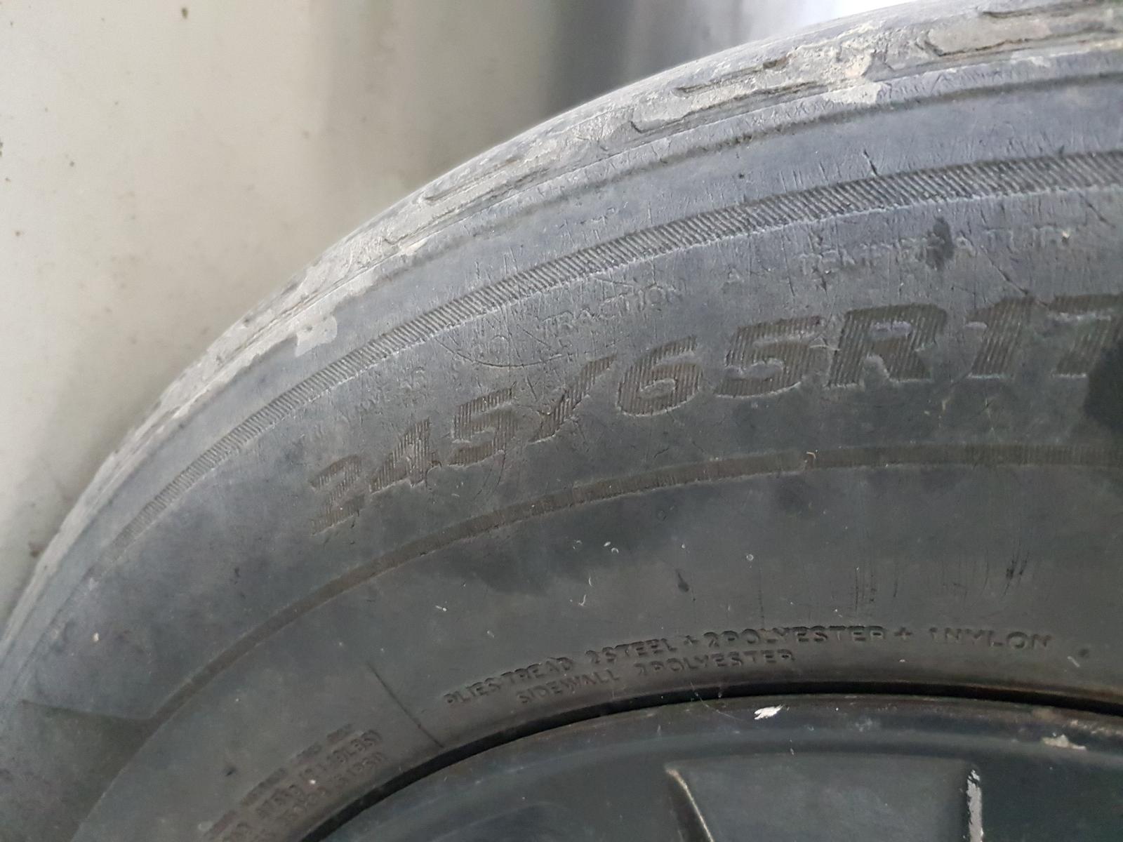 Ford Explorer - UT 2005-2007