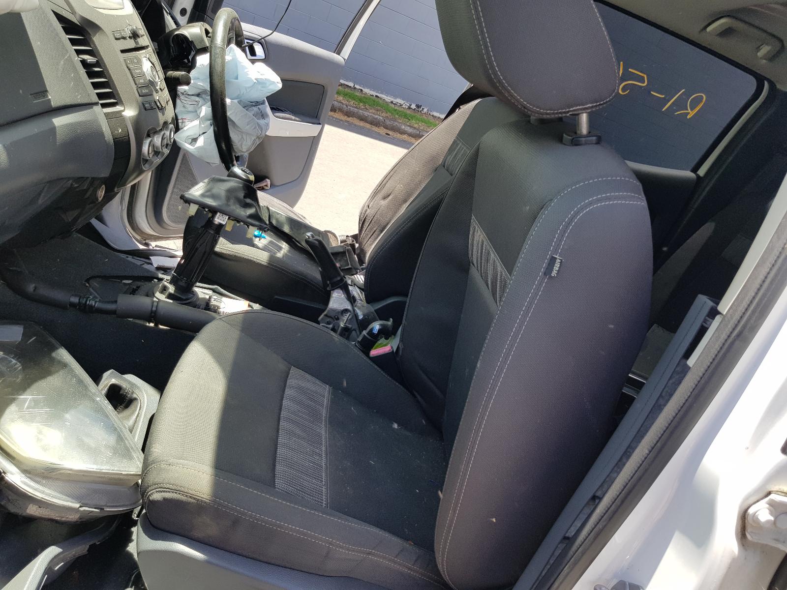 Ford Ranger - PX/PX2 2011-2017