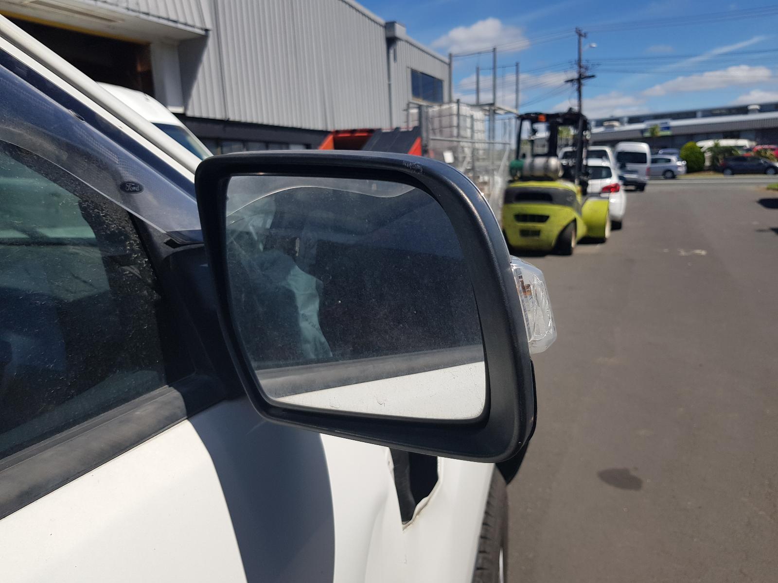 Ford Ranger - PX/PX2 2011-2017